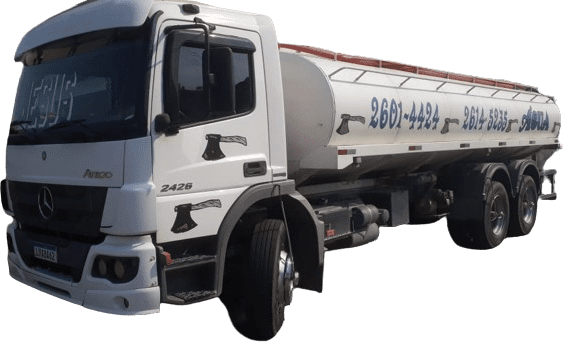truck